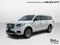 2018 Lincoln Navigator L 4x4 Reserve