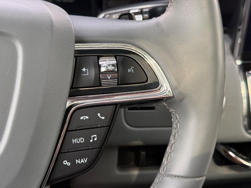 2018 Lincoln Navigator L 4x4 Reserve