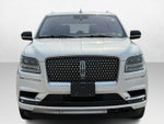 2018 Lincoln Navigator L 4x4 Reserve