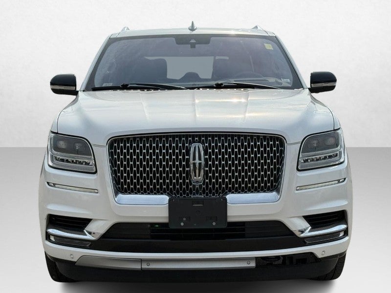 2018 Lincoln Navigator L 4x4 Reserve