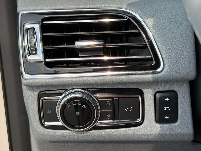 2018 Lincoln Navigator L 4x4 Reserve