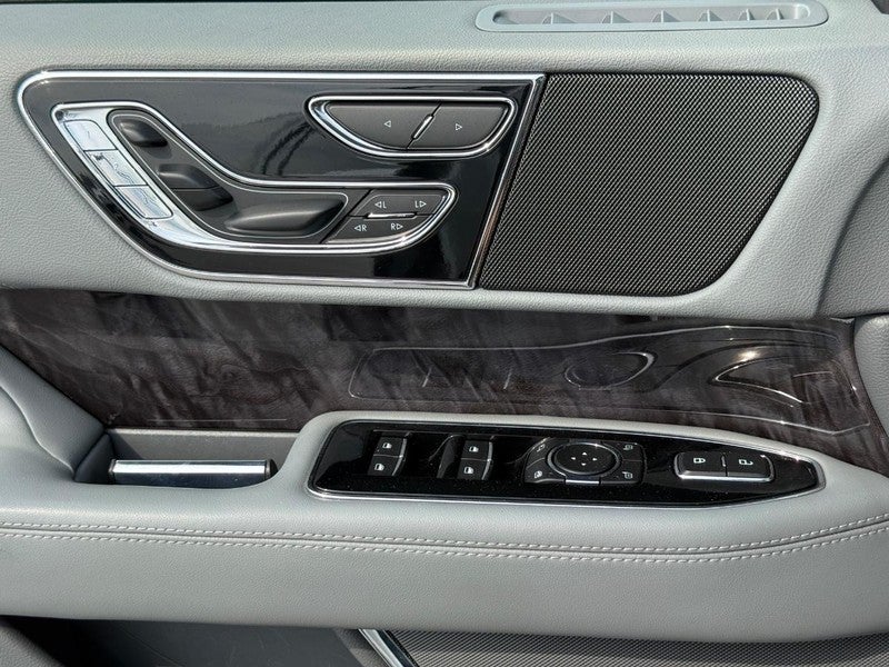 2018 Lincoln Navigator L 4x4 Reserve