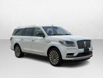 2018 Lincoln Navigator L 4x4 Reserve