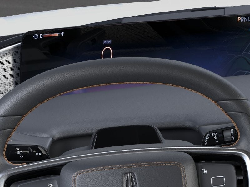 2026 Lincoln Navigator L Black Label 4x4