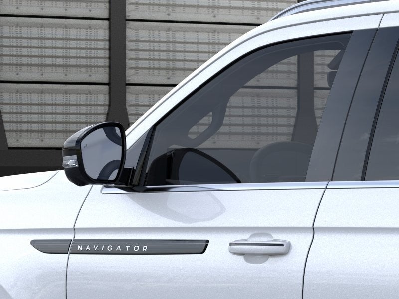 2026 Lincoln Navigator L Black Label 4x4