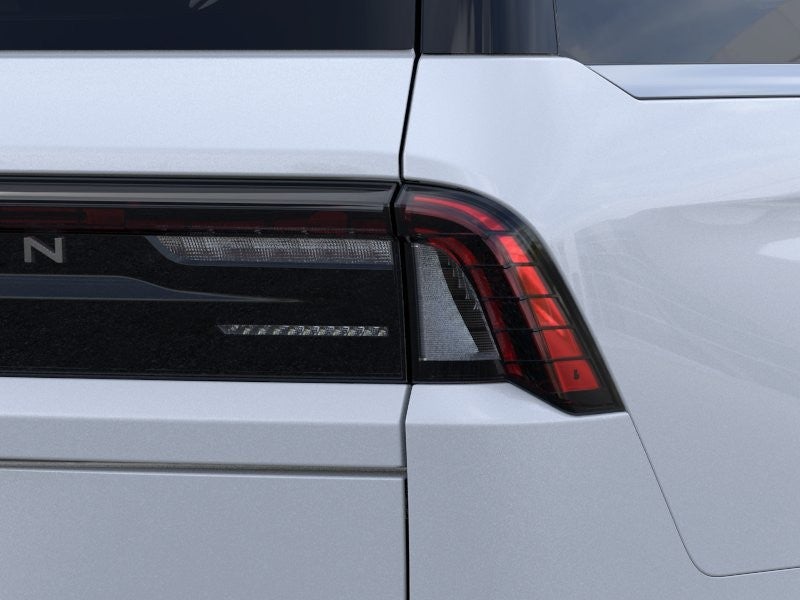 2026 Lincoln Navigator L Black Label 4x4