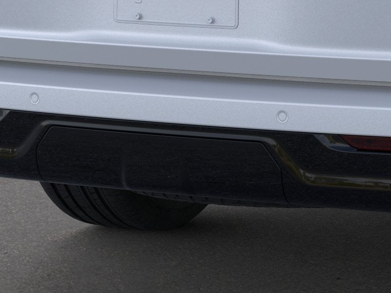 2026 Lincoln Navigator L Black Label 4x4