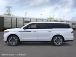 2026 Lincoln Navigator L Black Label 4x4