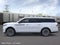2026 Lincoln Navigator L Black Label 4x4