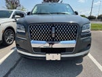 2024 Lincoln Navigator L Black Label 4x4