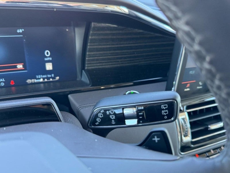 2024 Lincoln Navigator L Black Label 4x4