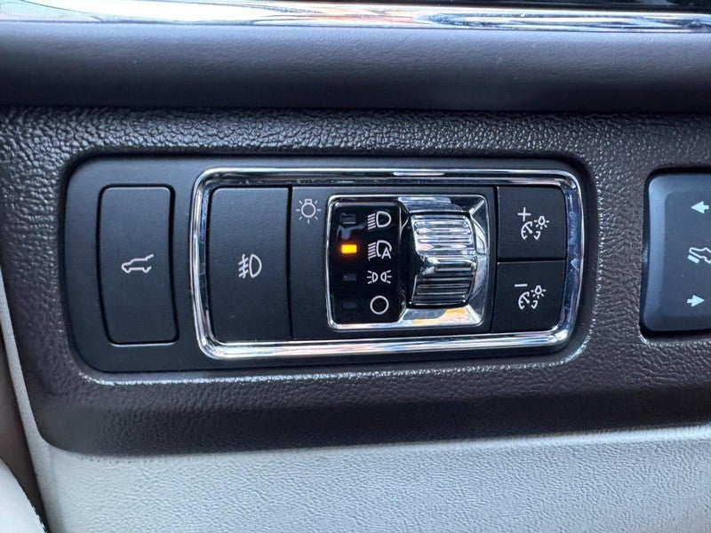 2024 Lincoln Navigator L Black Label 4x4