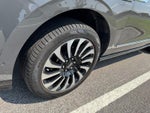 2024 Lincoln Navigator L Black Label 4x4