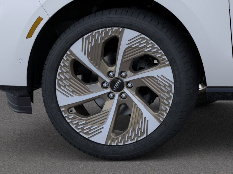 2025 Lincoln Navigator L Black Label 4x4