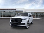 2025 Lincoln Navigator L Black Label 4x4