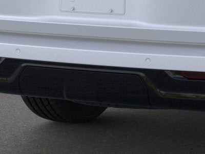 2025 Lincoln Navigator L Black Label 4x4