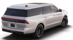 2025 Lincoln Navigator L Black Label 4x4