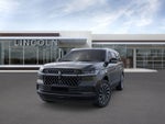 2025 Lincoln Navigator L Black Label 4x4