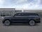 2025 Lincoln Navigator L Black Label 4x4