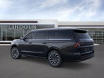 2025 Lincoln Navigator L Black Label 4x4