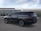 2025 Lincoln Navigator L Black Label 4x4