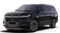 2025 Lincoln Navigator L Black Label 4x4