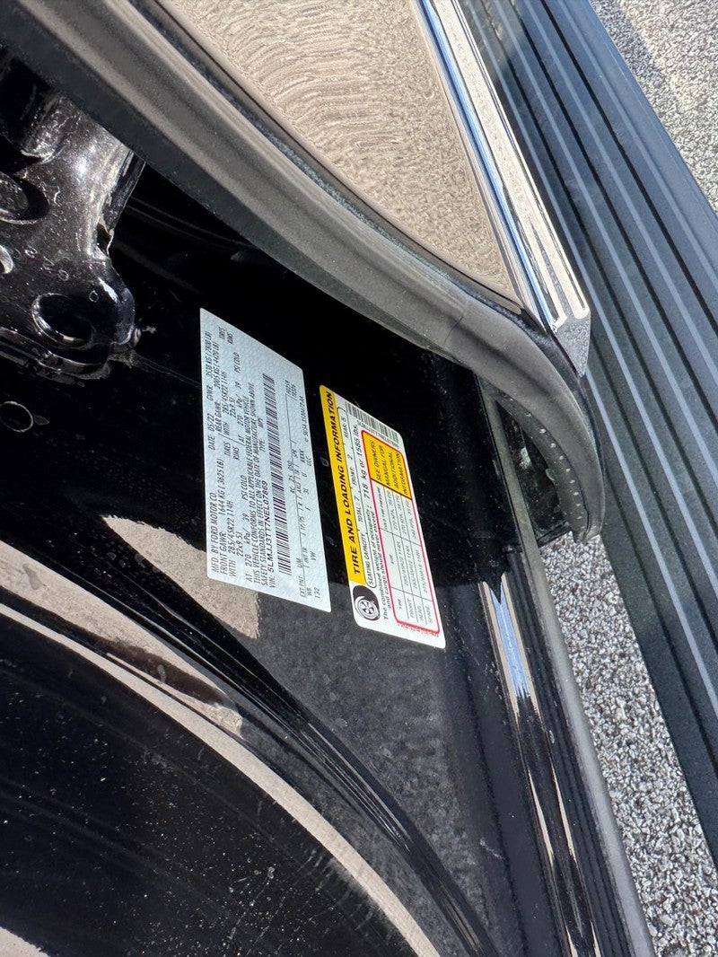 2022 Lincoln Navigator L Black Label 4x4