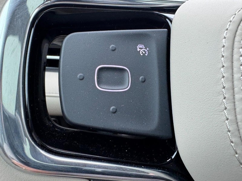 2025 Lincoln Nautilus Premiere AWD