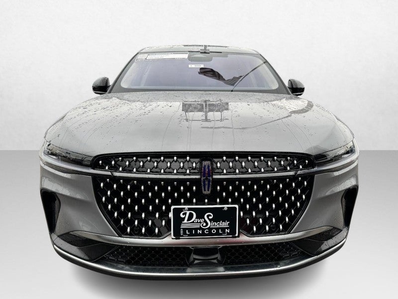 2025 Lincoln Nautilus Premiere AWD