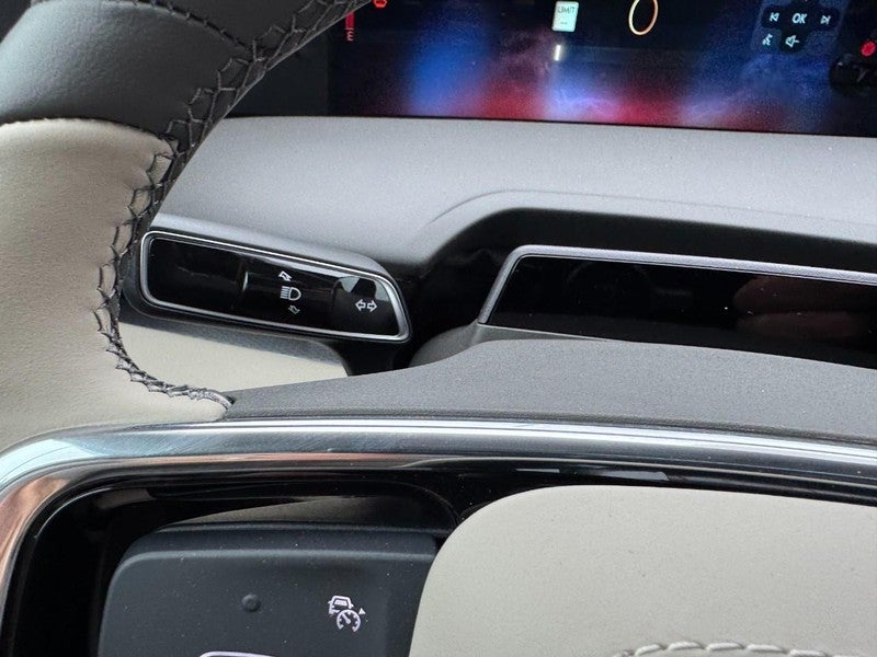 2025 Lincoln Nautilus Premiere AWD