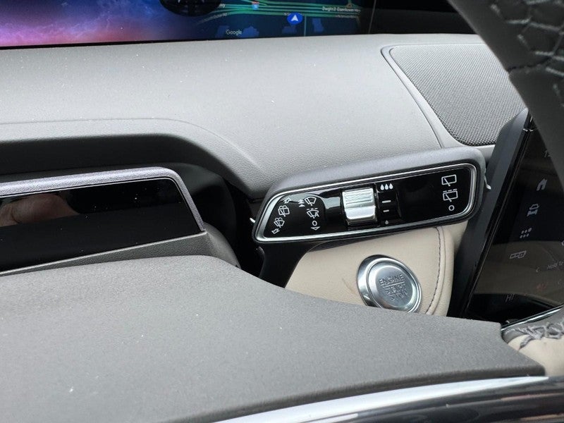 2025 Lincoln Nautilus Premiere AWD