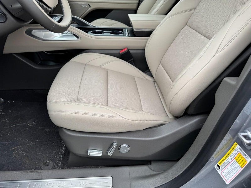 2025 Lincoln Nautilus Premiere AWD