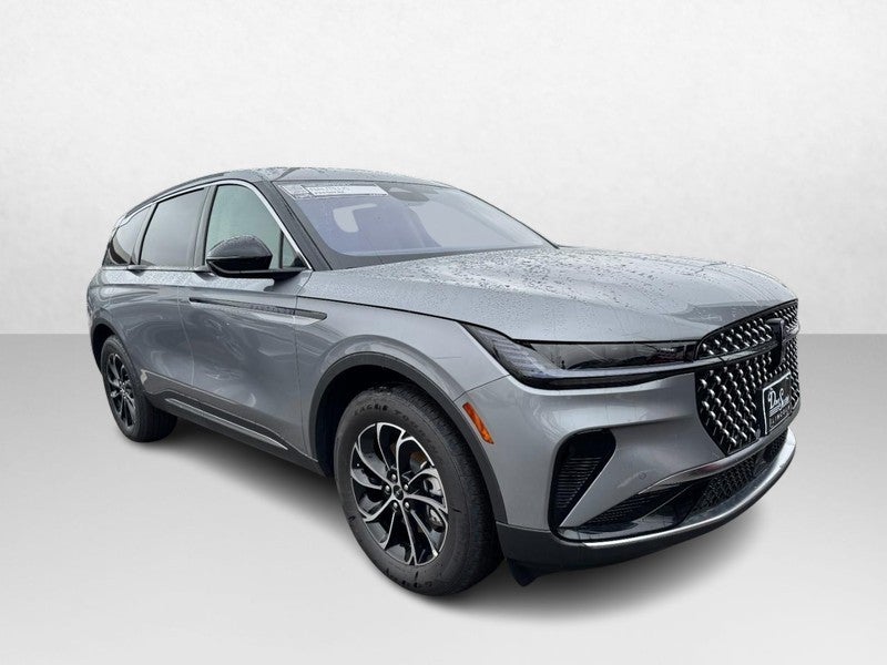 2025 Lincoln Nautilus Premiere AWD