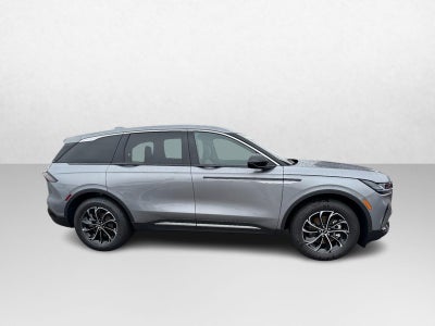 2025 Lincoln Nautilus Premiere AWD