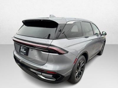 2025 Lincoln Nautilus Premiere AWD