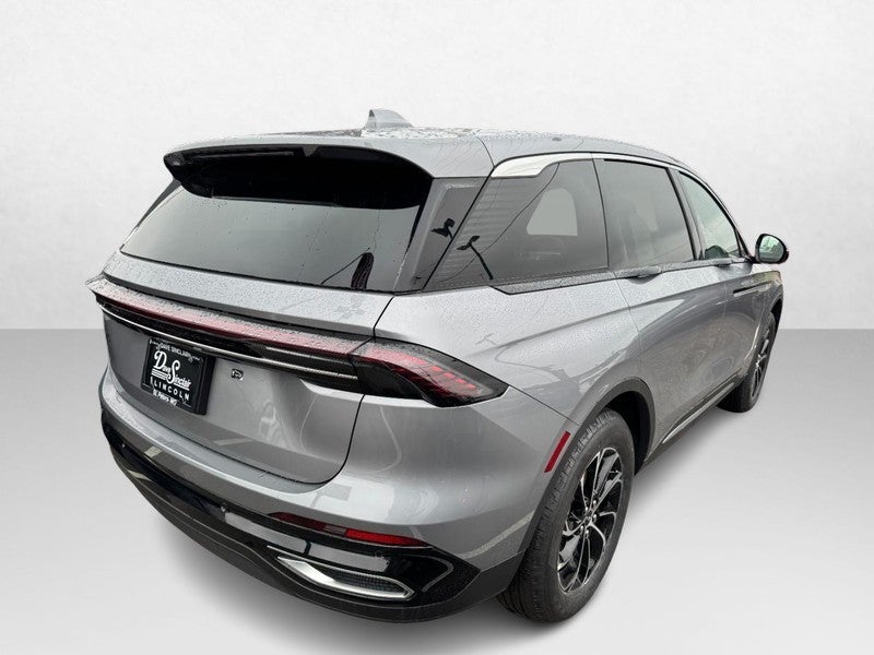 2025 Lincoln Nautilus Premiere AWD