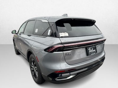 2025 Lincoln Nautilus Premiere AWD