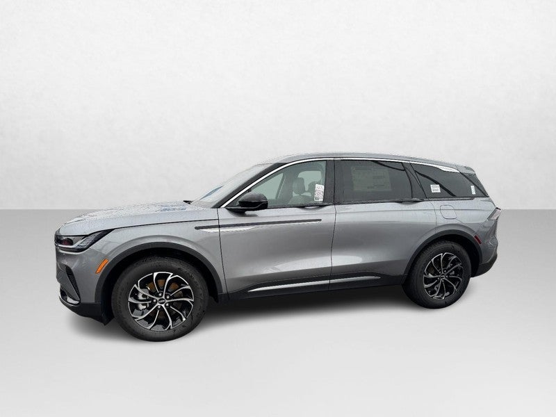 2025 Lincoln Nautilus Premiere AWD