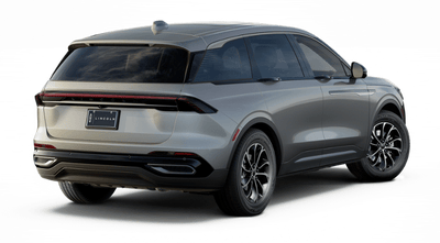 2025 Lincoln Nautilus Premiere AWD