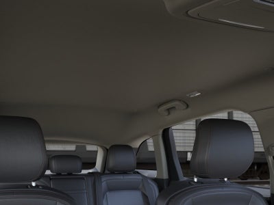 2026 Lincoln Nautilus Premiere AWD