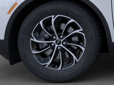 2025 Lincoln Nautilus Premiere AWD