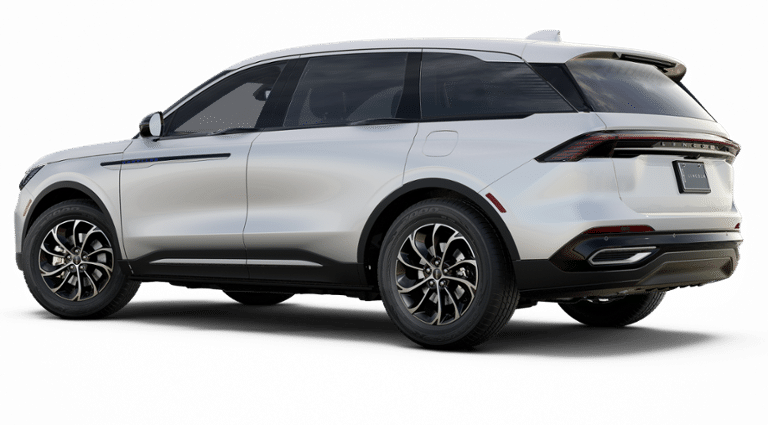 2025 Lincoln Nautilus Premiere AWD