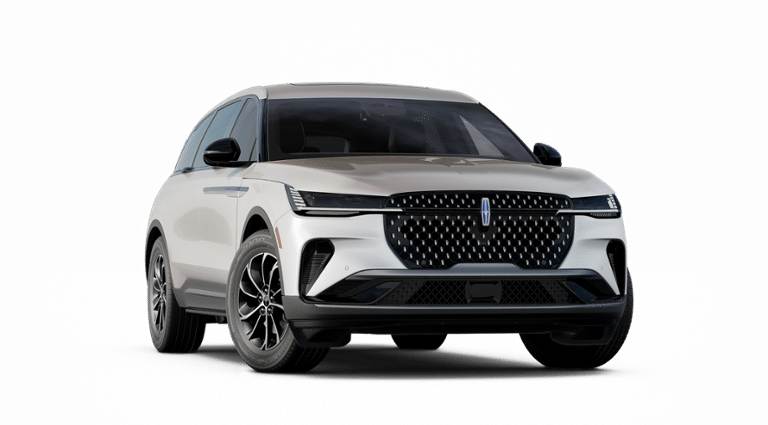 2025 Lincoln Nautilus Premiere AWD