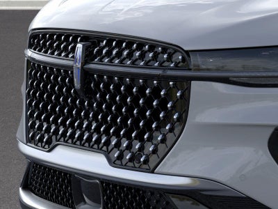 2026 Lincoln Nautilus Premiere AWD