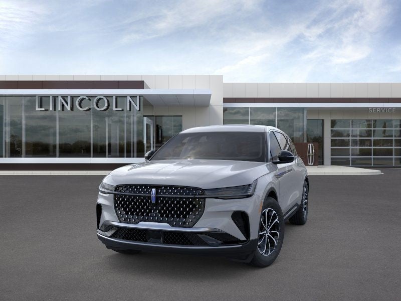2026 Lincoln Nautilus Premiere AWD