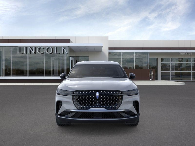 2026 Lincoln Nautilus Premiere AWD