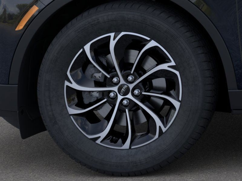 2026 Lincoln Nautilus Premiere AWD