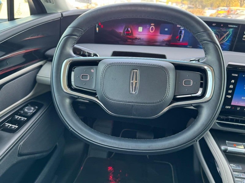 2024 Lincoln Nautilus Premiere AWD