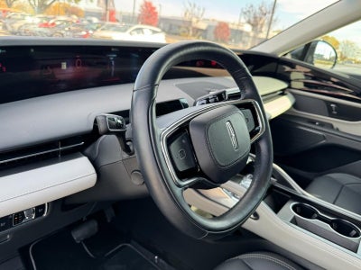 2024 Lincoln Nautilus Premiere AWD