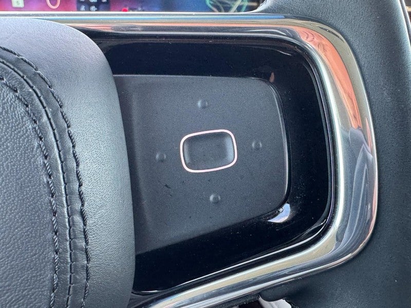 2024 Lincoln Nautilus Premiere AWD